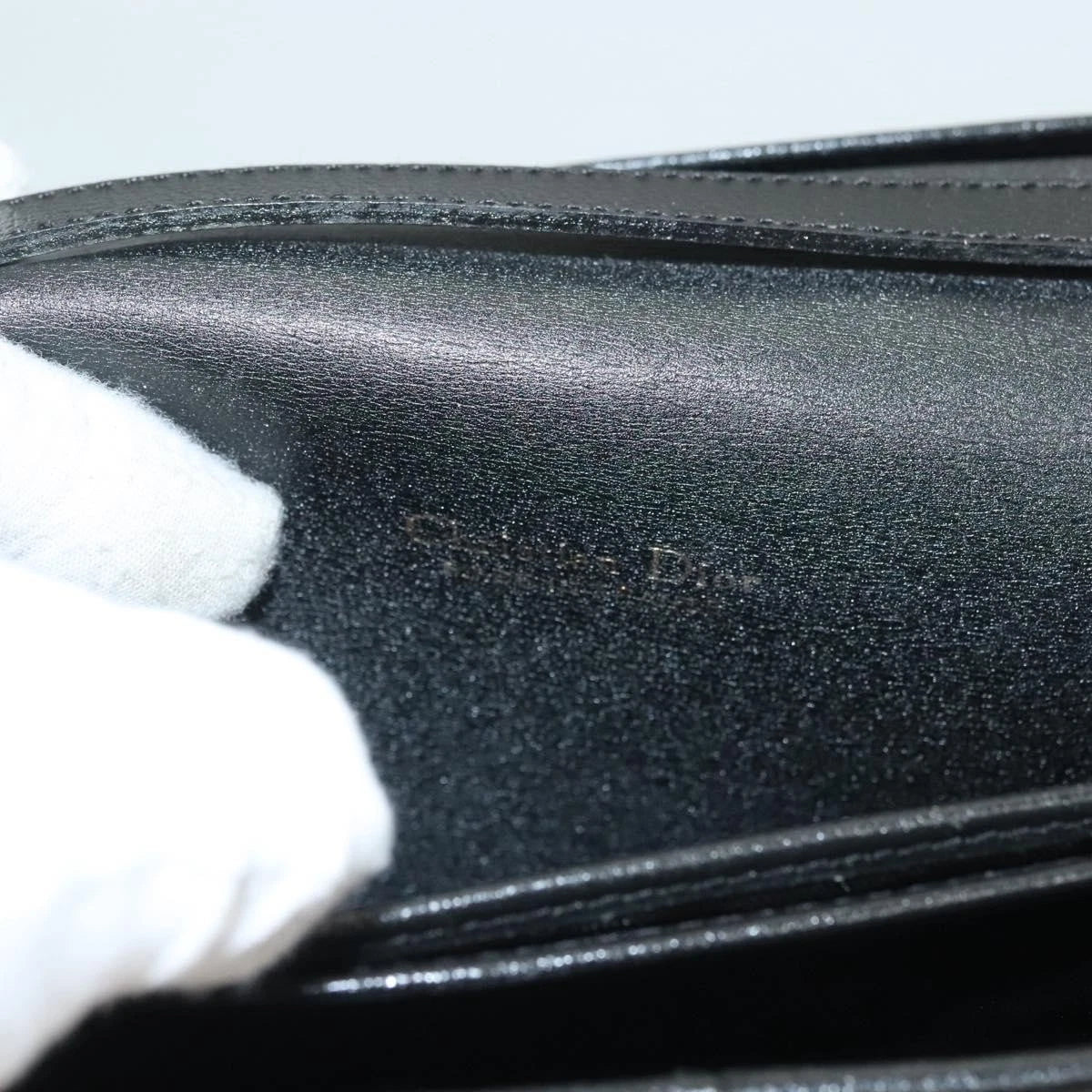 Christian Dior Shoulder Bag