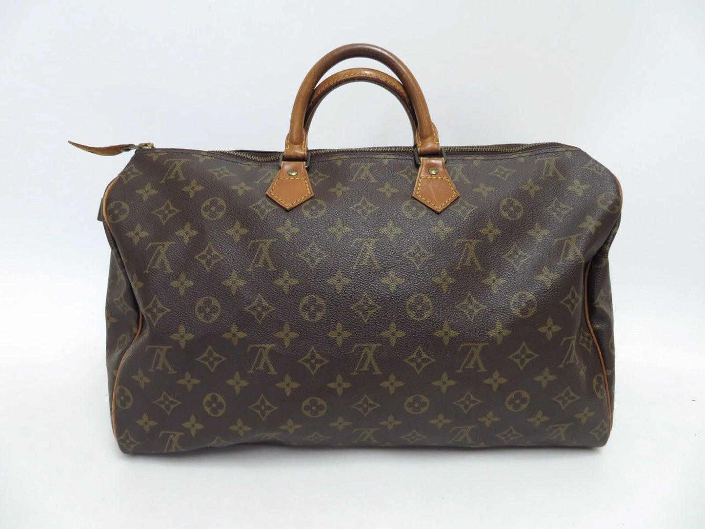 Louis Vuitton Speedy 40