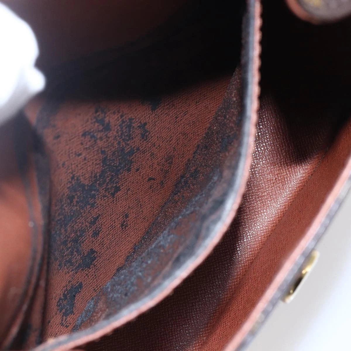 Louis Vuitton Saint Cloud PM