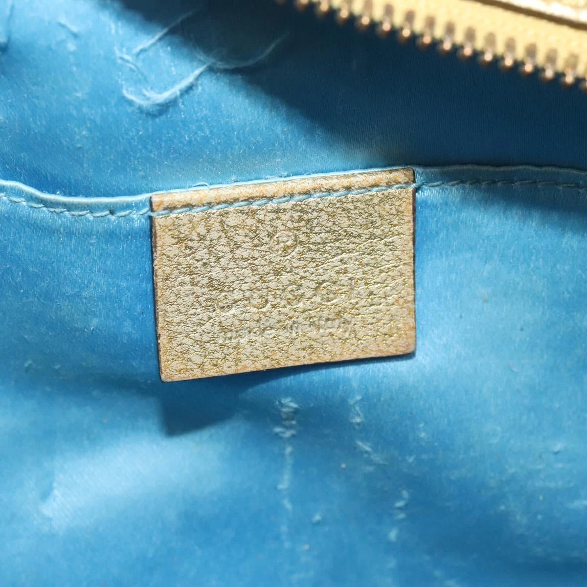 Gucci Marmont Shoulder Bag