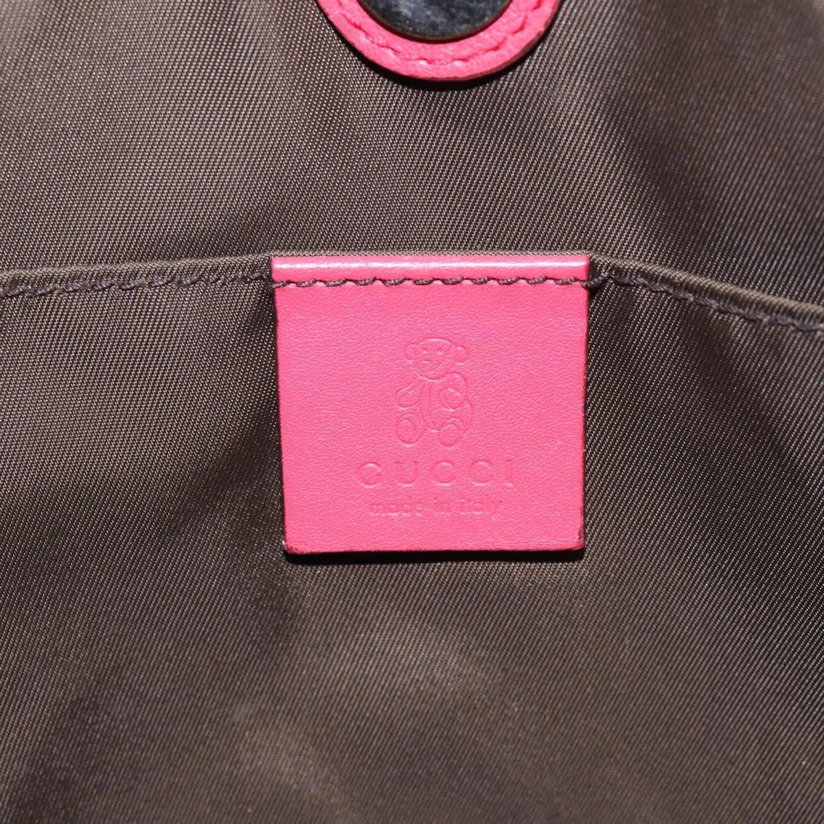 Gucci Supreme Hand Bag