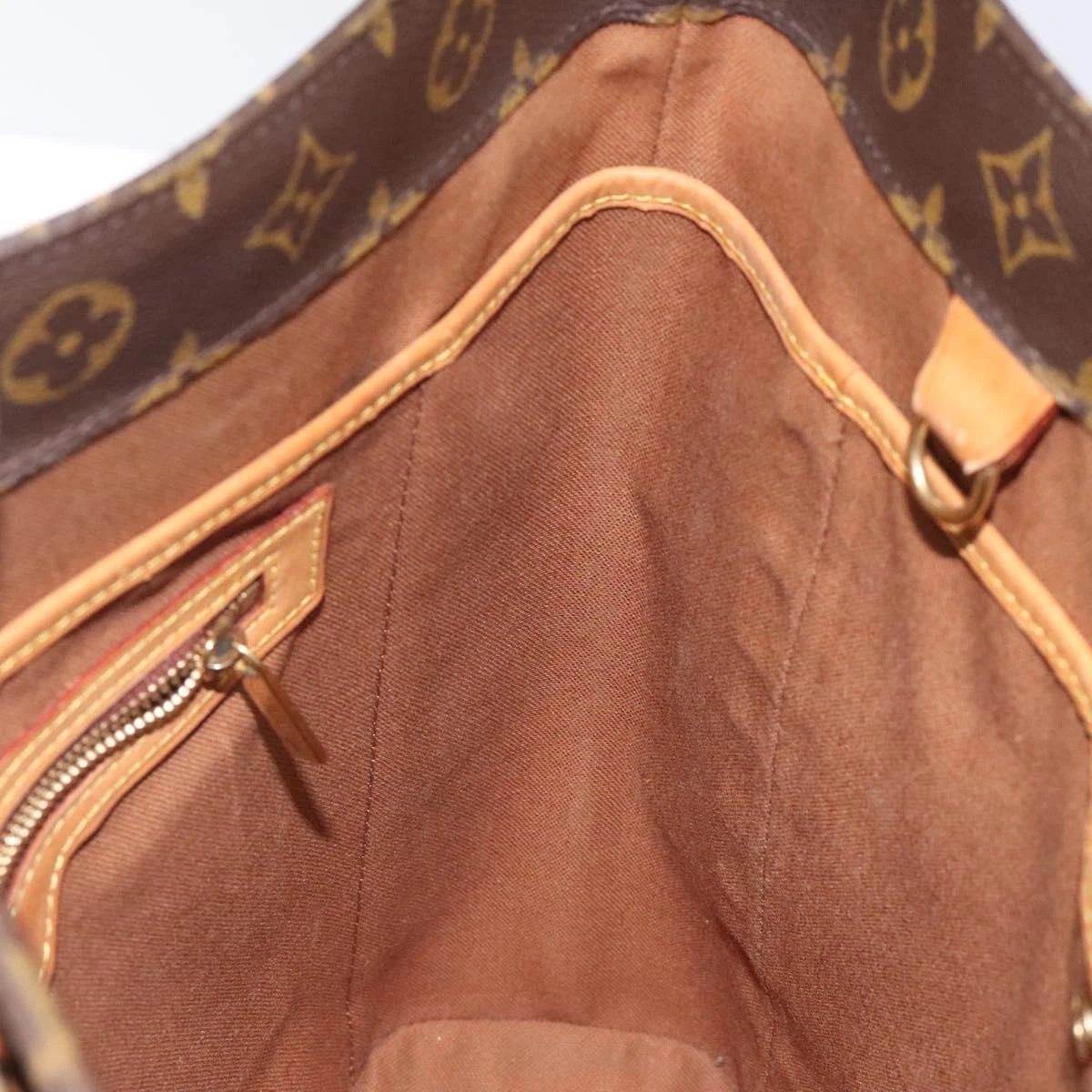 Louis Vuitton Vavin GM Tote Bag