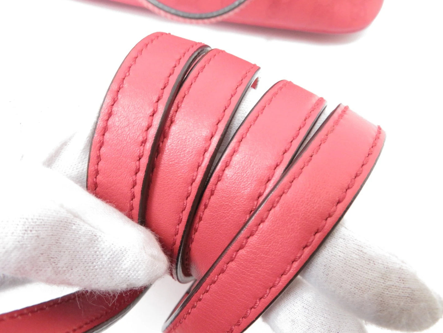 Gucci Guccissima Leather 2-Way Bag
