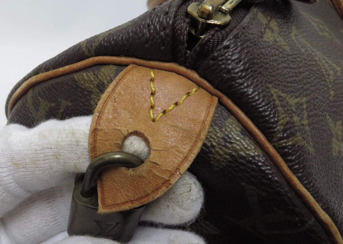 Louis Vuitton Speedy 40