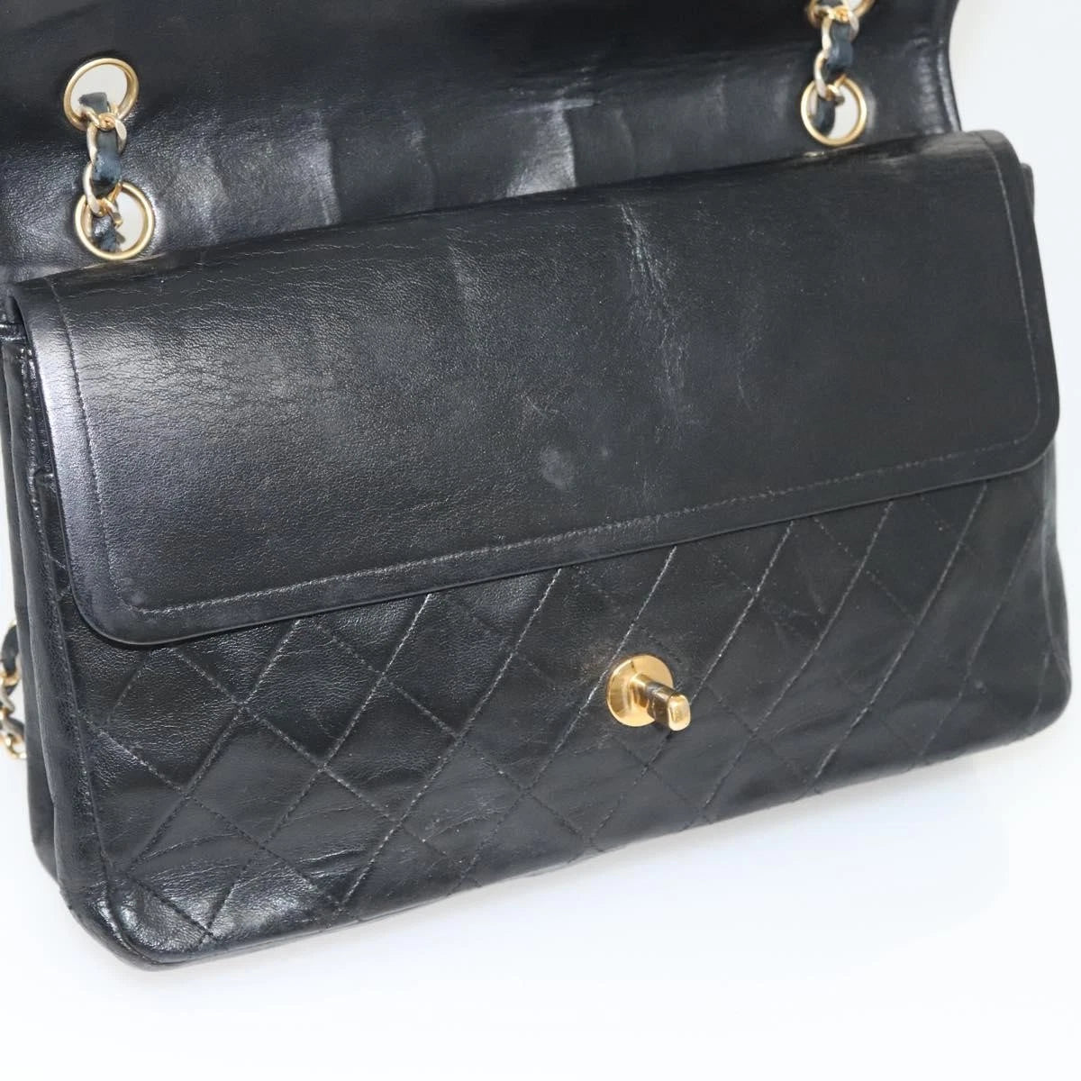 Chanel Medium Classic Double Flap Bag