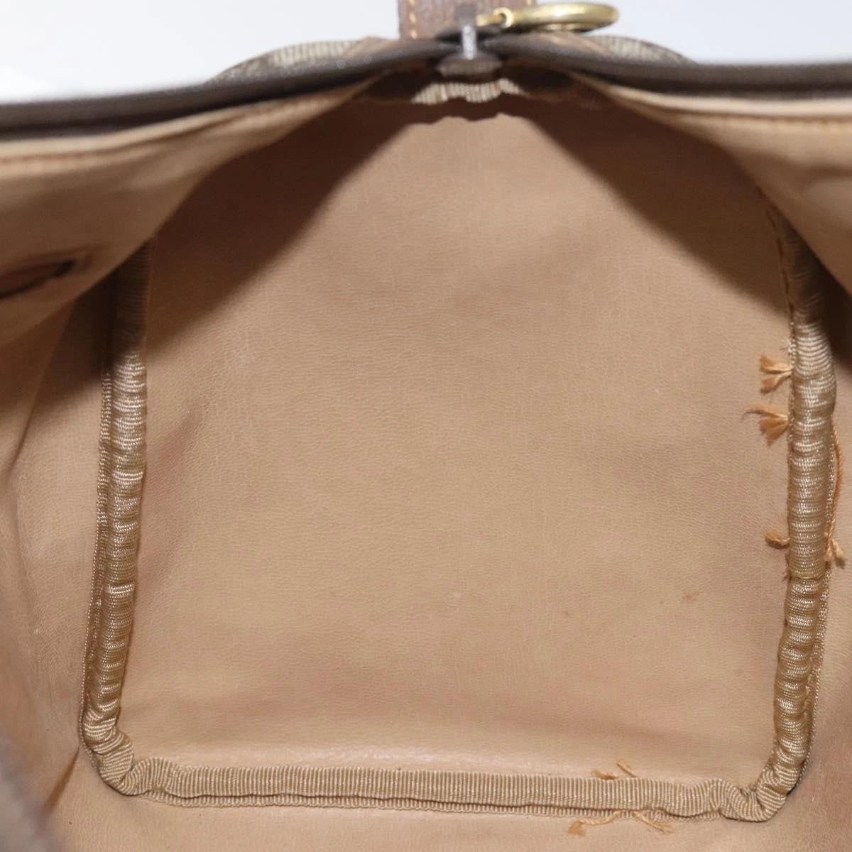 Gucci Supreme Hand Bag