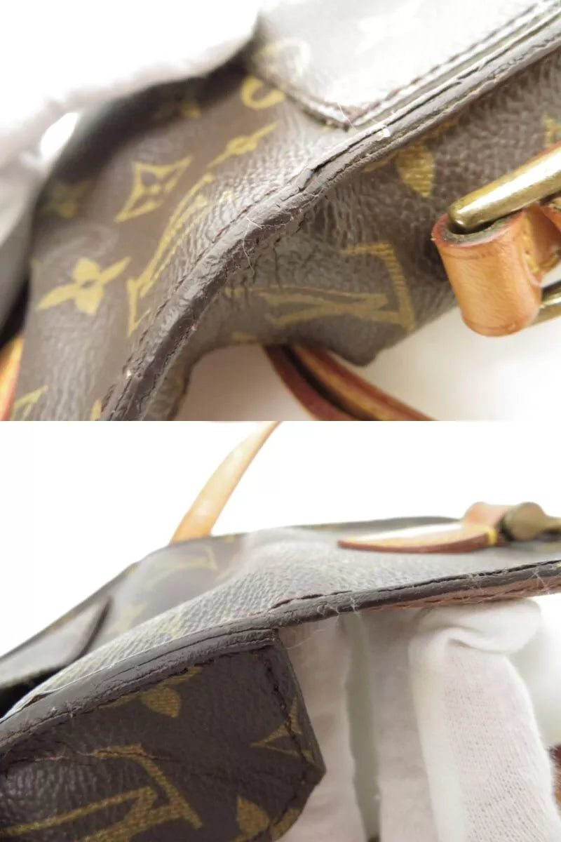 Louis Vuitton Bébé Saint Cloud