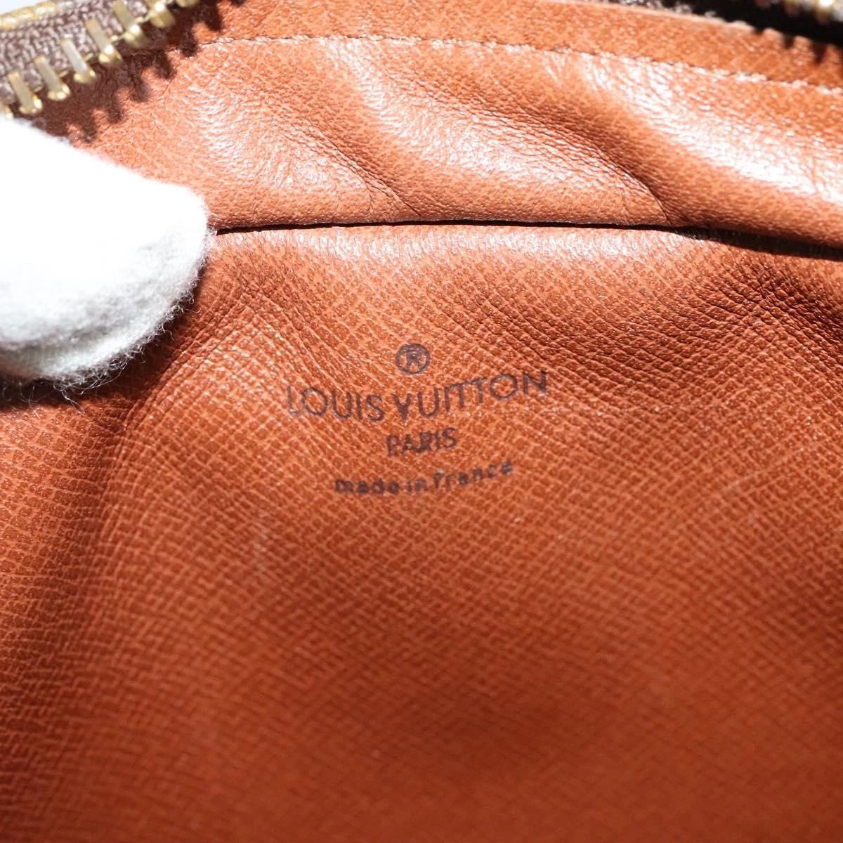 Louis Vuitton Saint Germain Shoulder Bag