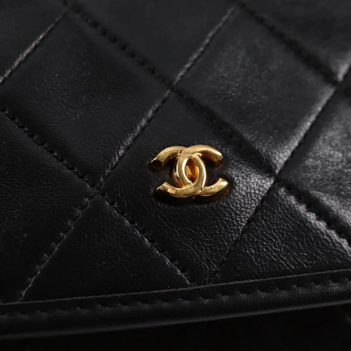Chanel Shoulder Bag
