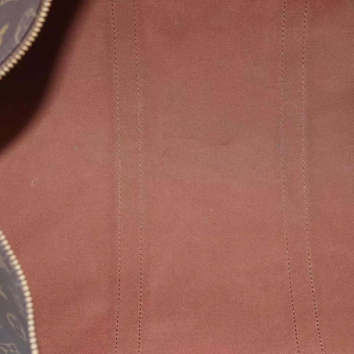 Louis Vuitton Keepall 50 Boston