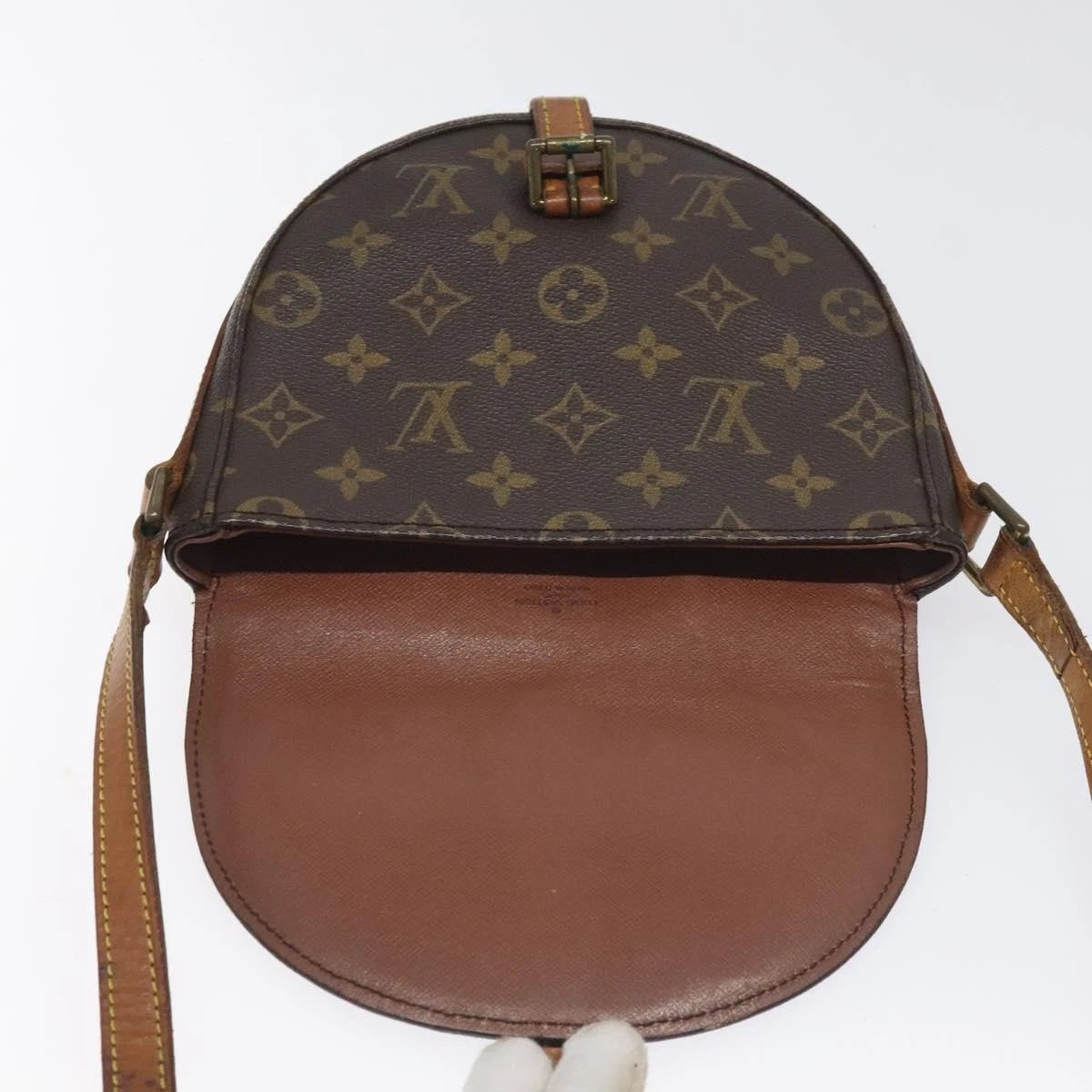 Louis Vuitton Chantilly PM