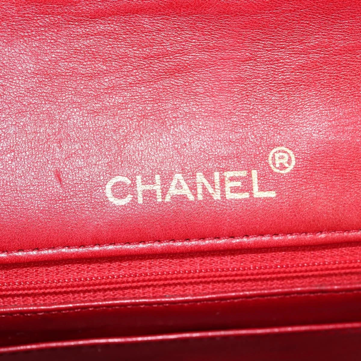Chanel Mini Square