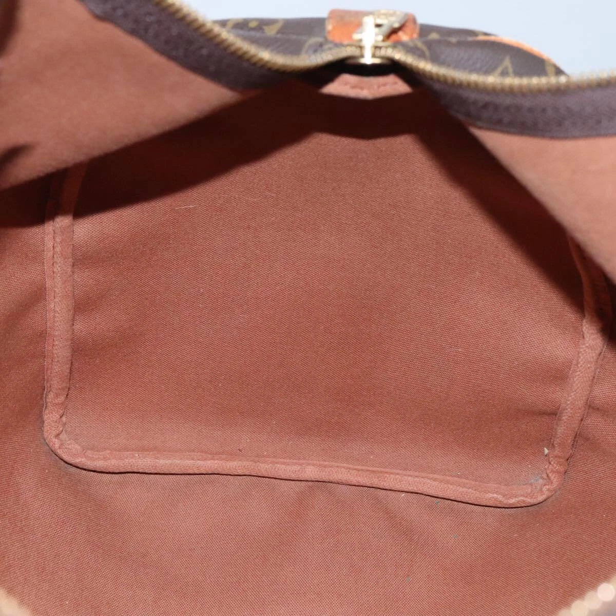 Louis Vuitton Keepall 50 Boston
