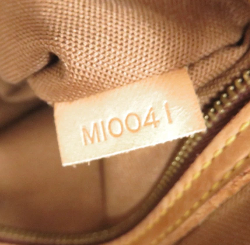 Louis Vuitton Mini Looping Shoulder Bag