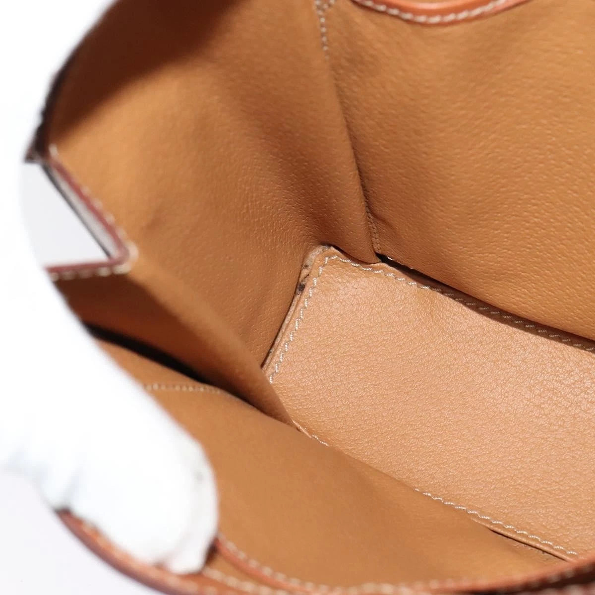 Celine Macadam Shoulder Bag