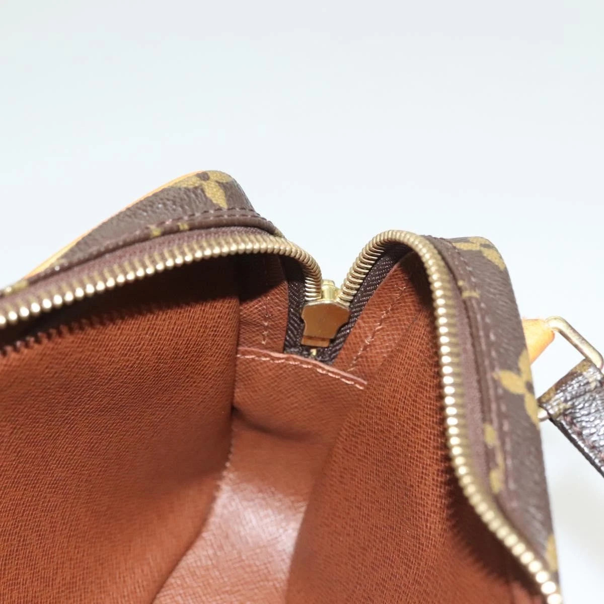 Louis Vuitton Marly Bandouliere Shoulder Bag
