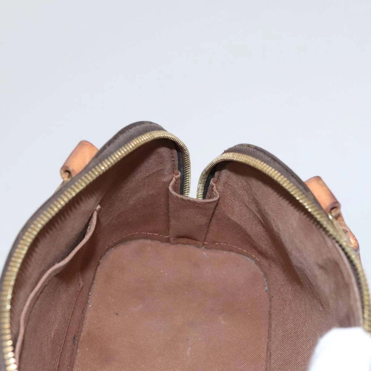 Louis Vuitton Alma BB