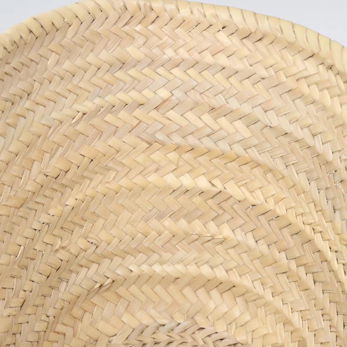 Loewe Medium Anagram Raffia Tote Bag