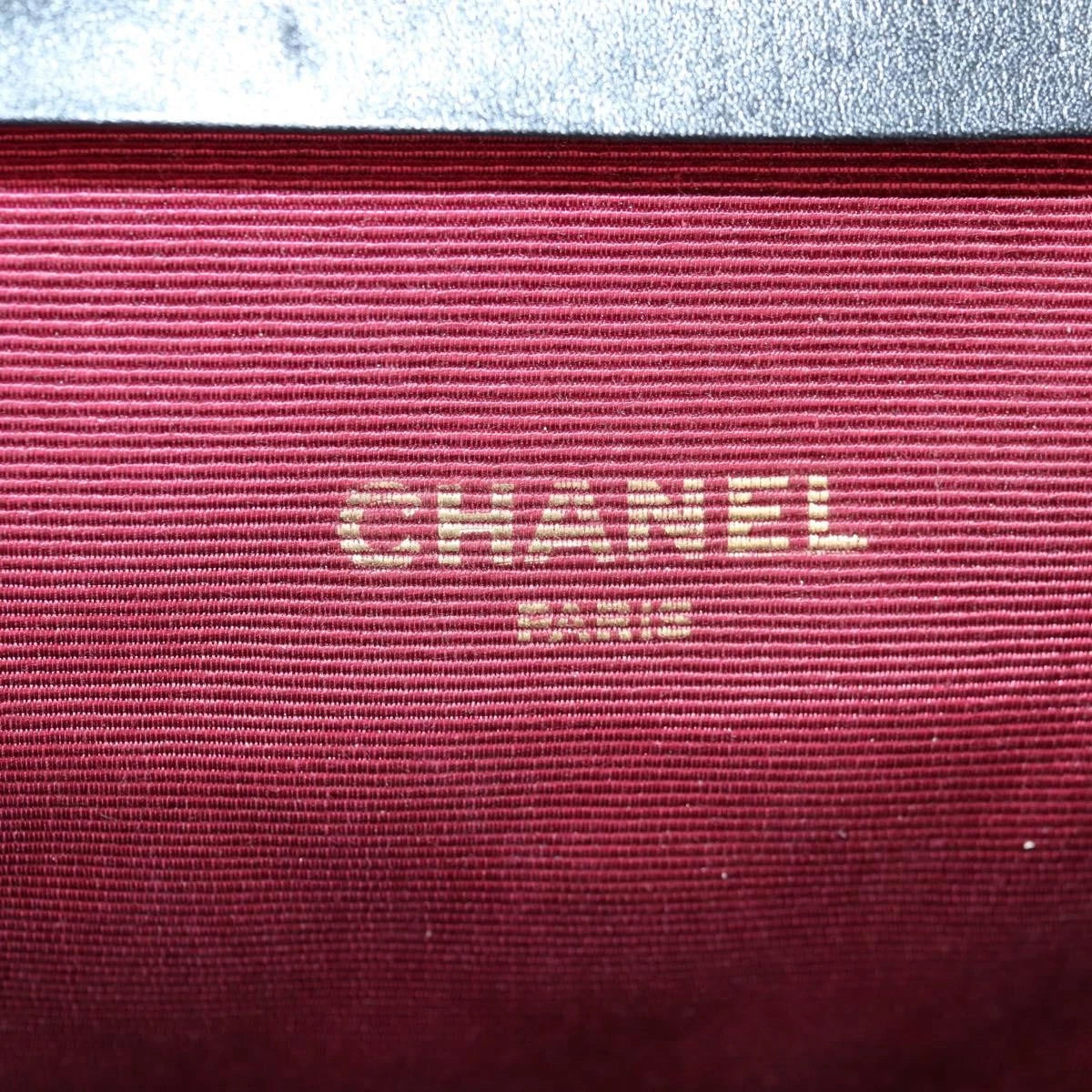 Chanel Shoulder Bag