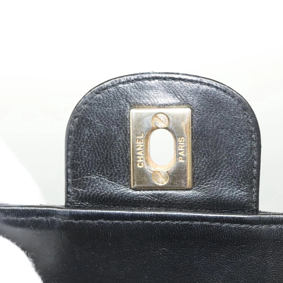 Chanel Medium Classic Double Flap Bag