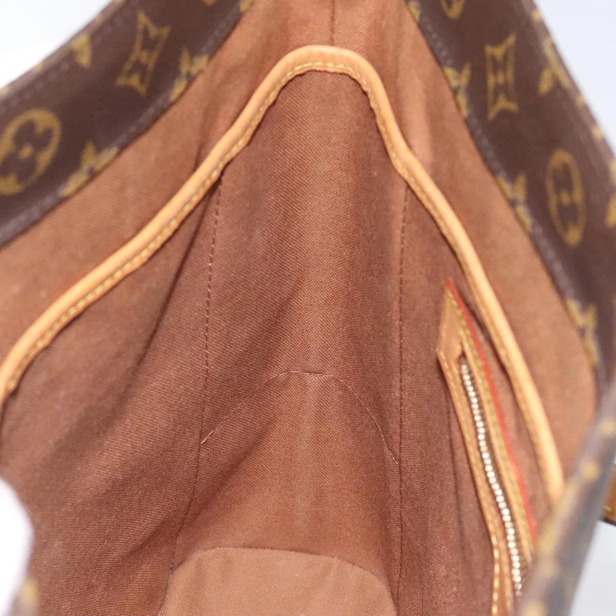 Louis Vuitton Vavin GM Tote Bag