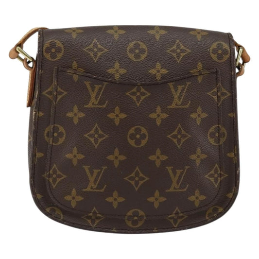 Louis Vuitton Saint Cloud MM