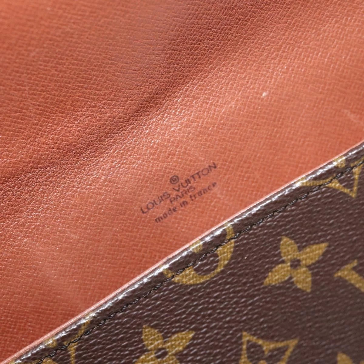Louis Vuitton Chantilly PM