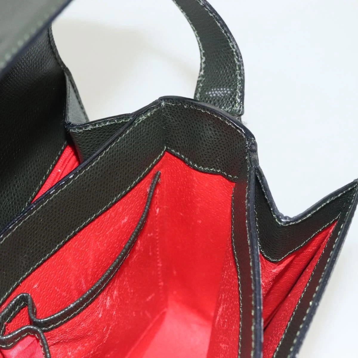 Celine Boxy Shoulder Bag
