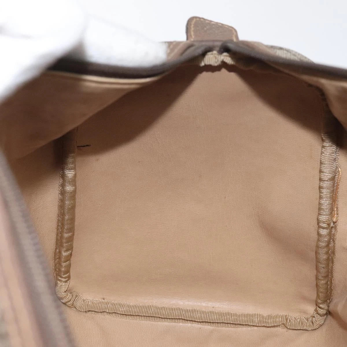 Gucci Supreme Hand Bag