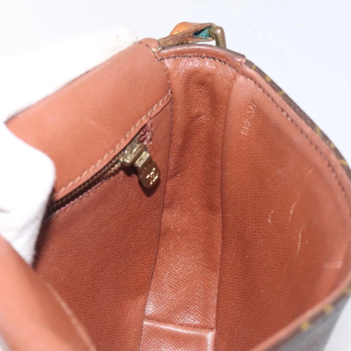 Louis Vuitton Chantilly PM