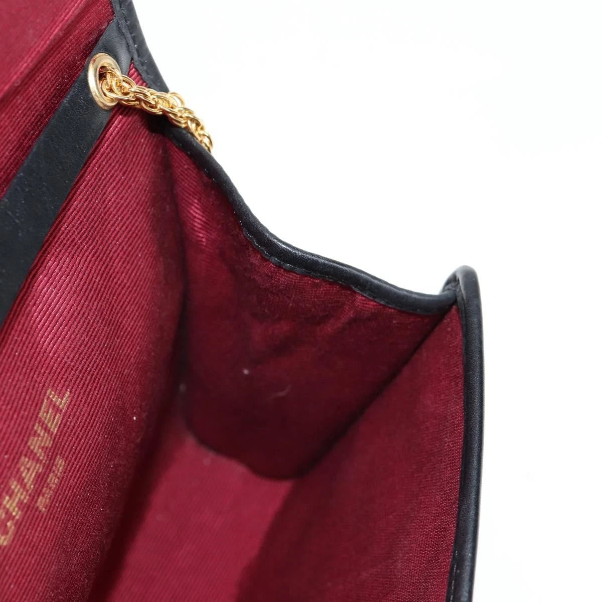 Chanel Shoulder Bag