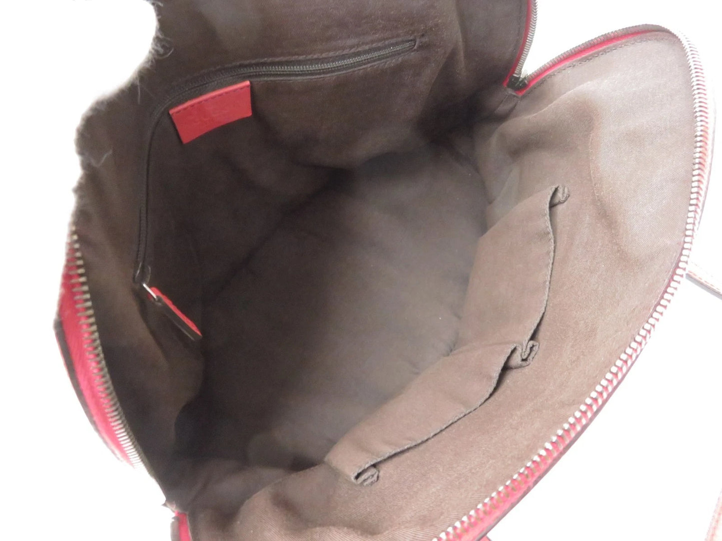 Gucci Guccissima Leather 2-Way Bag