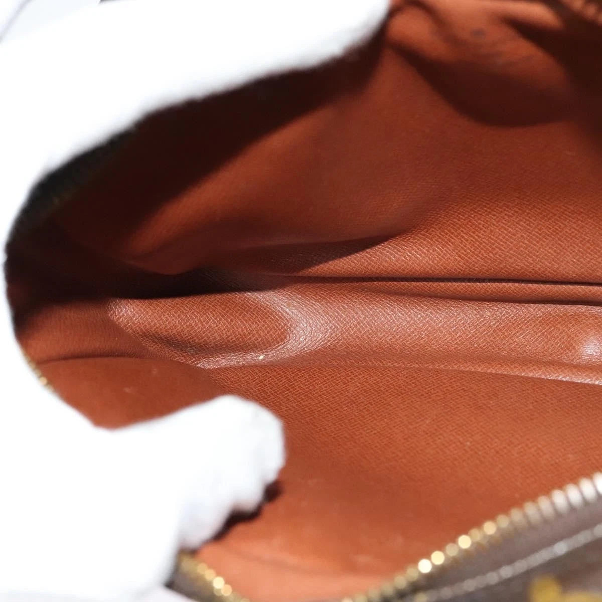 Louis Vuitton Saint Germain Shoulder Bag