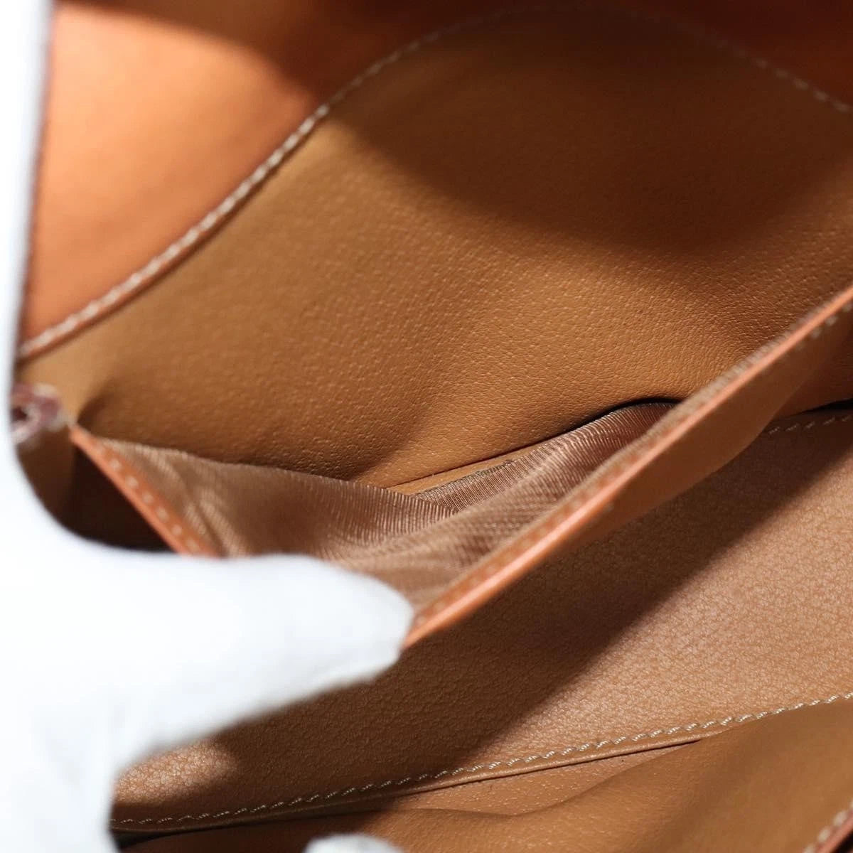 Celine Macadam Shoulder Bag