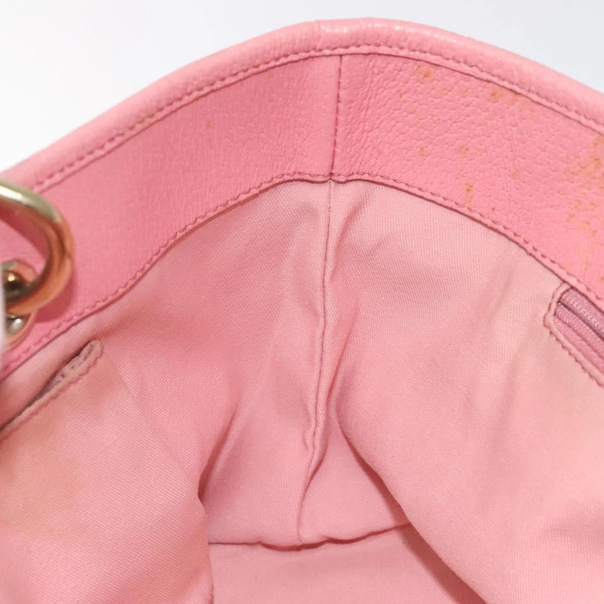 Gucci Canvas Hand Bag