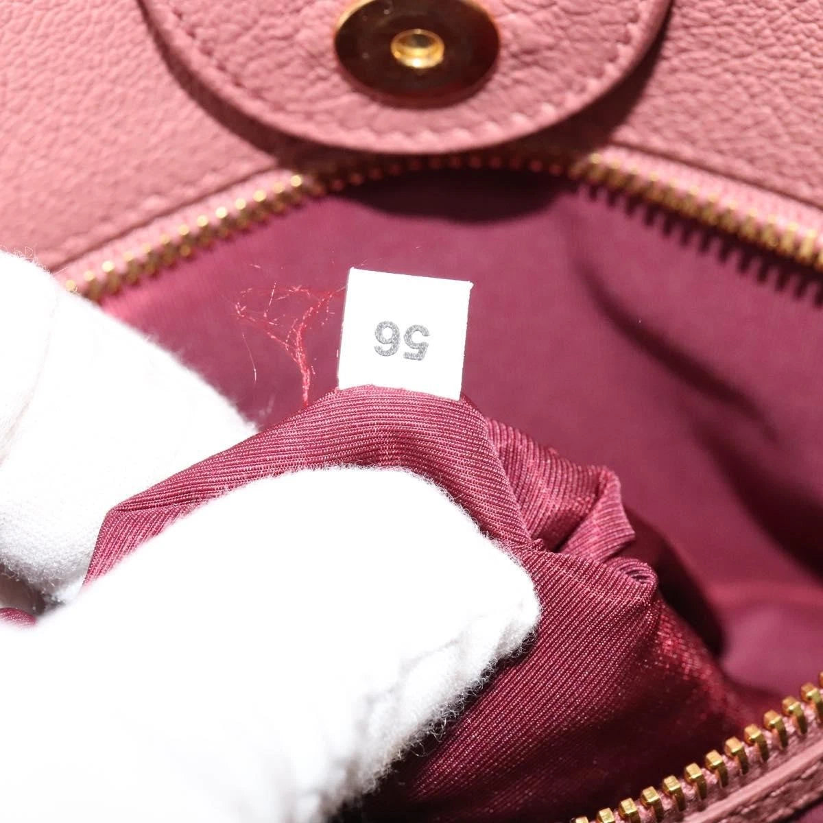 Miu Miu 2-way Hand Bag
