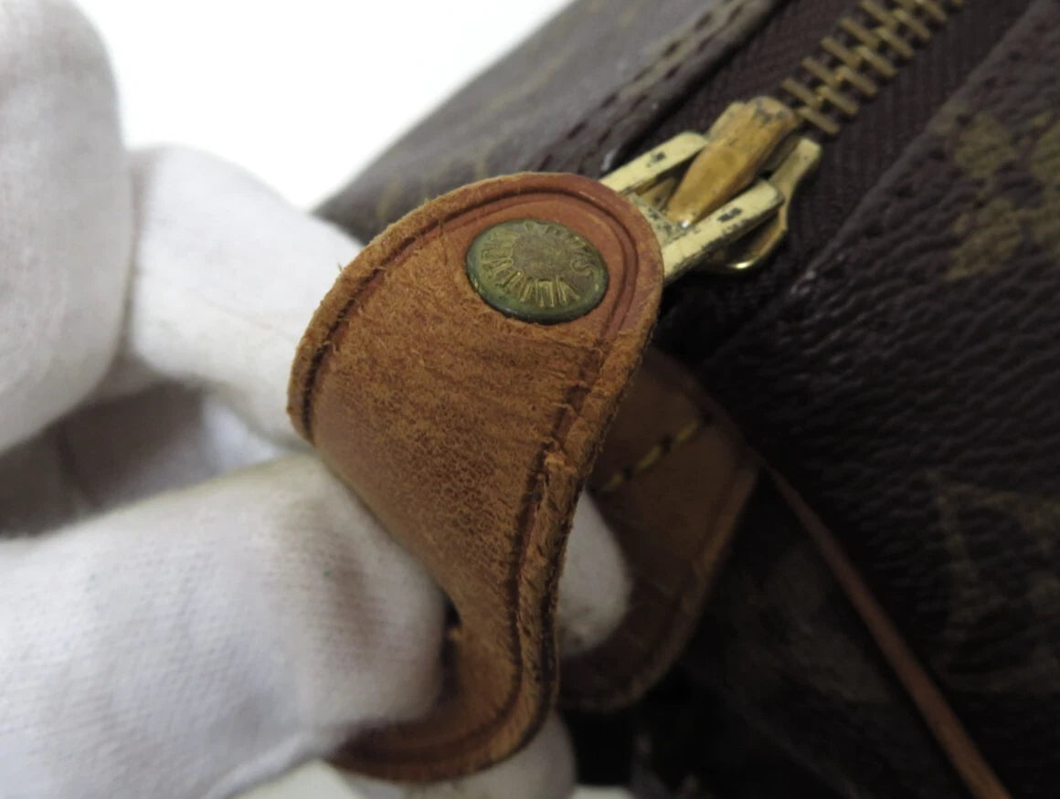 Louis Vuitton Speedy 40