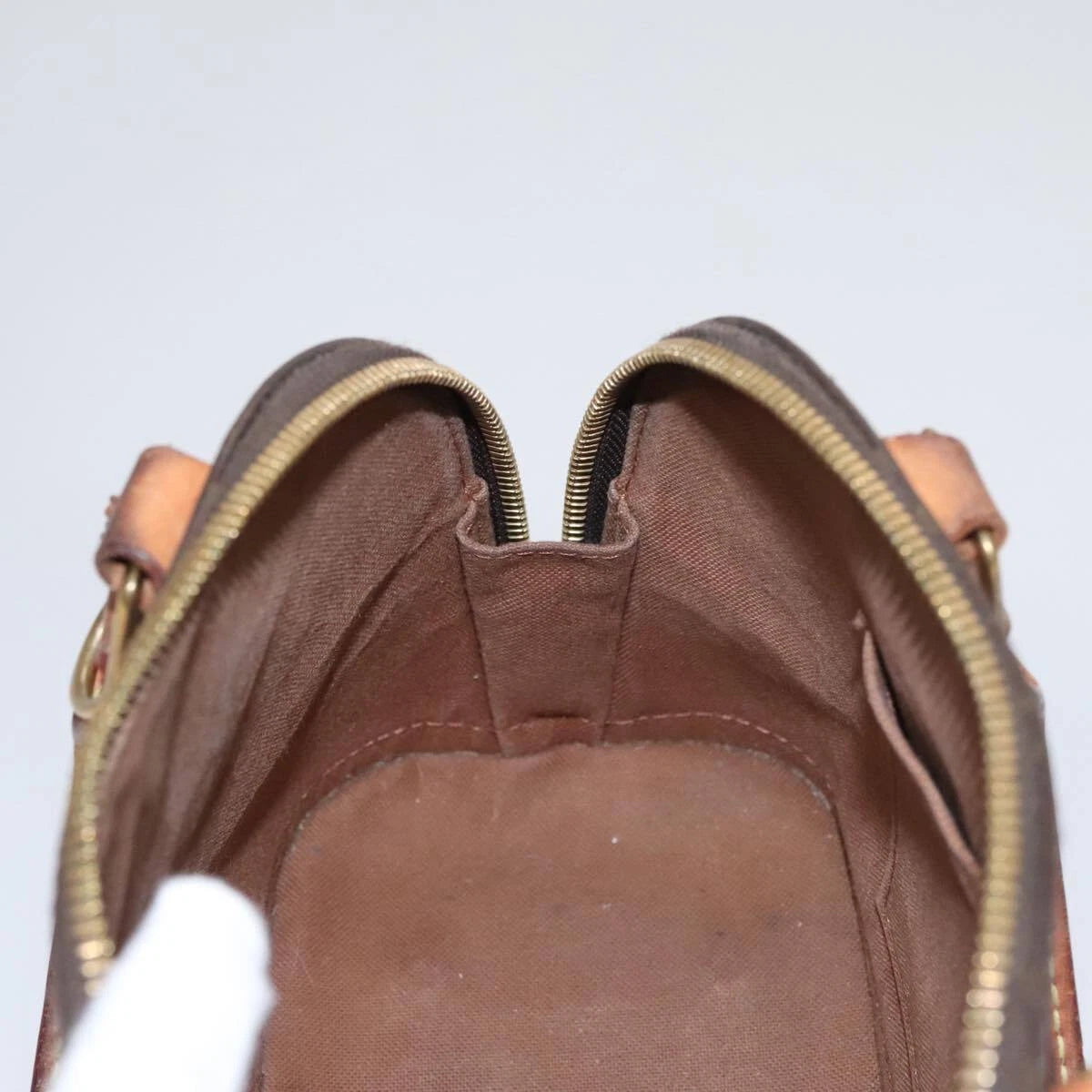Louis Vuitton Alma BB