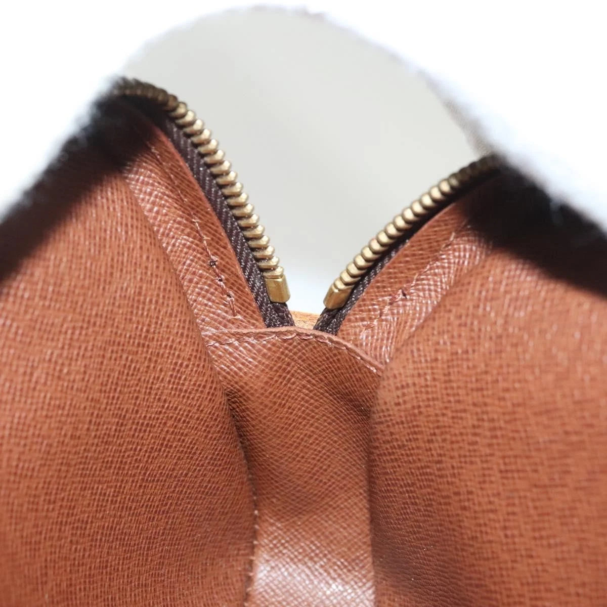 Louis Vuitton Marly Bandouliere Shoulder Bag
