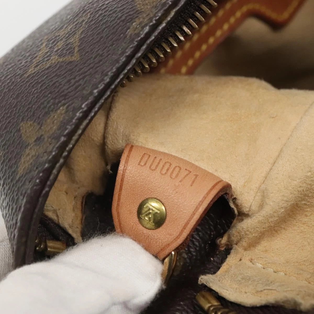 Louis Vuitton Looping GM