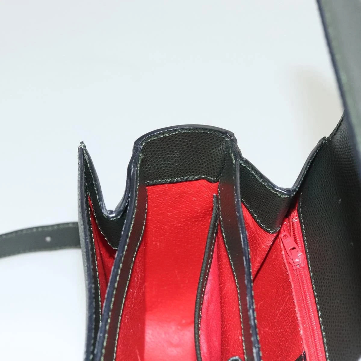 Celine Boxy Shoulder Bag