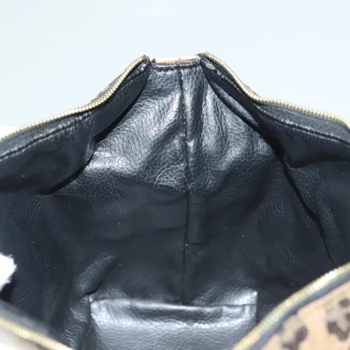 Fendi Panther Pouch