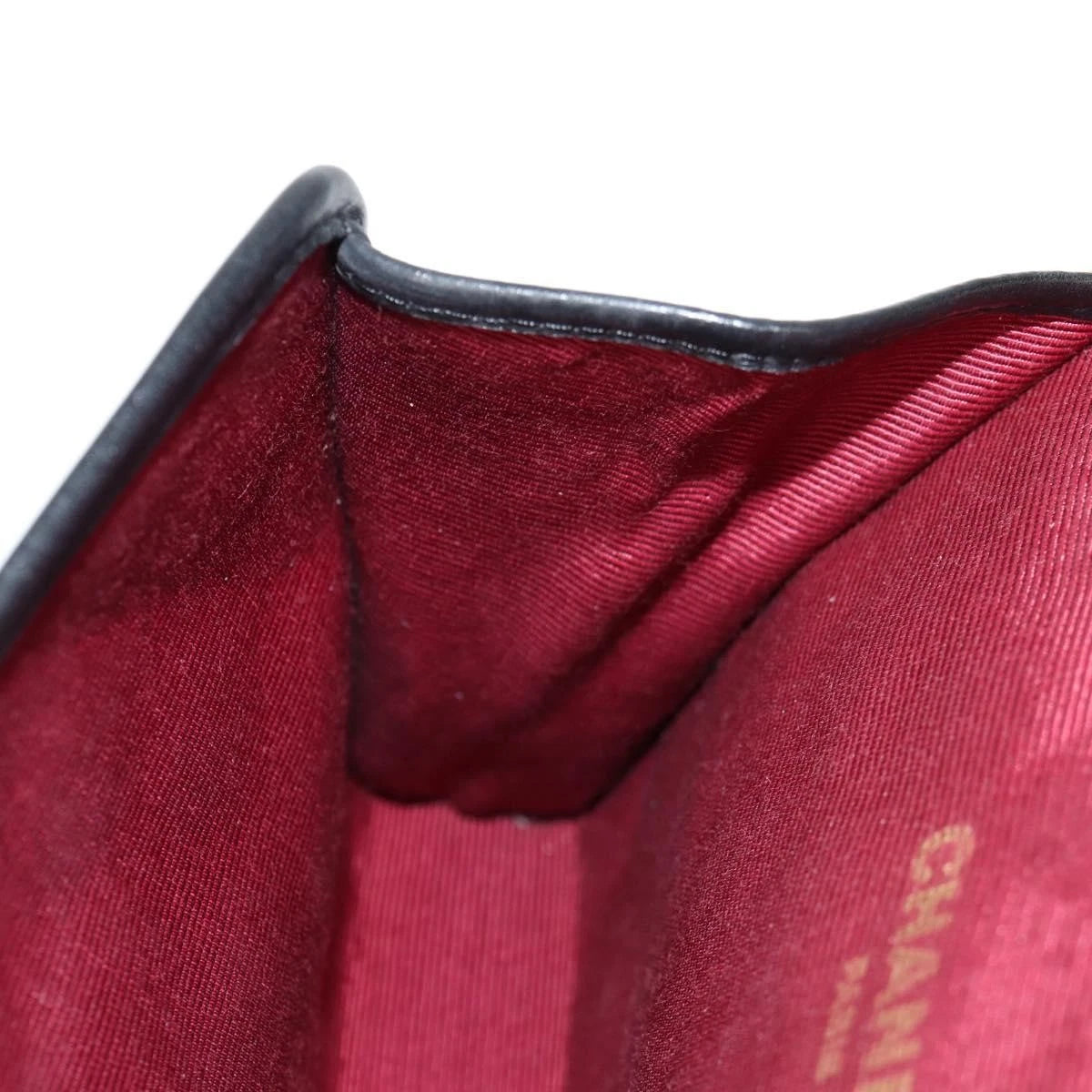 Chanel Shoulder Bag