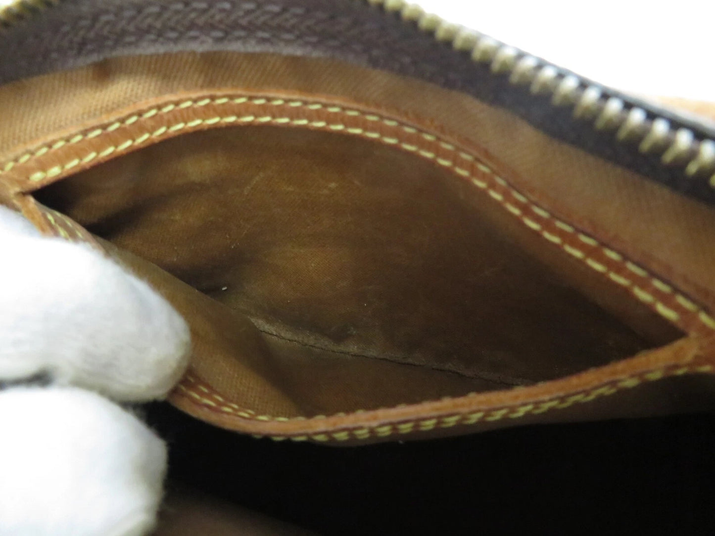 Louis Vuitton Speedy 25