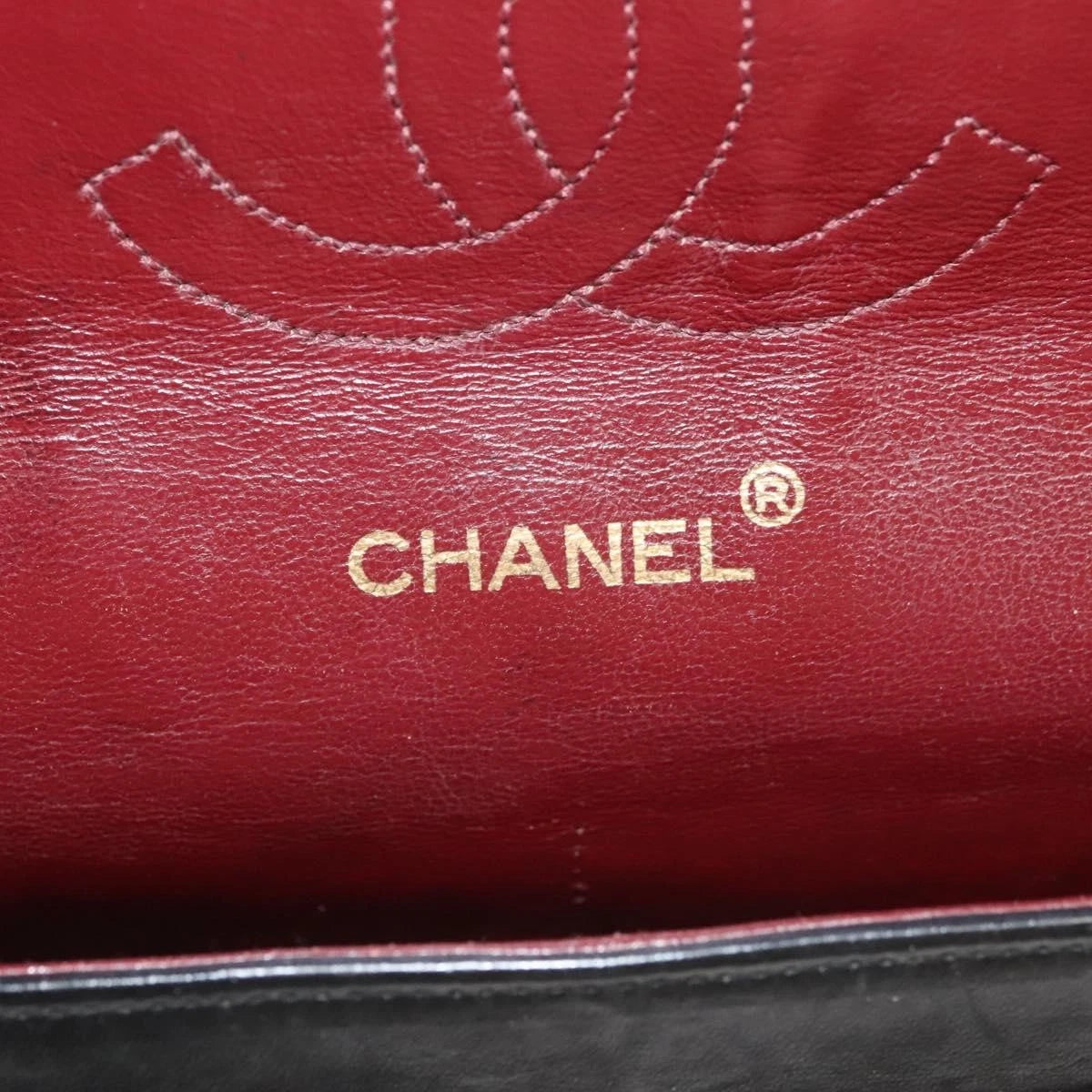 Chanel Medium Classic Double Flap Bag