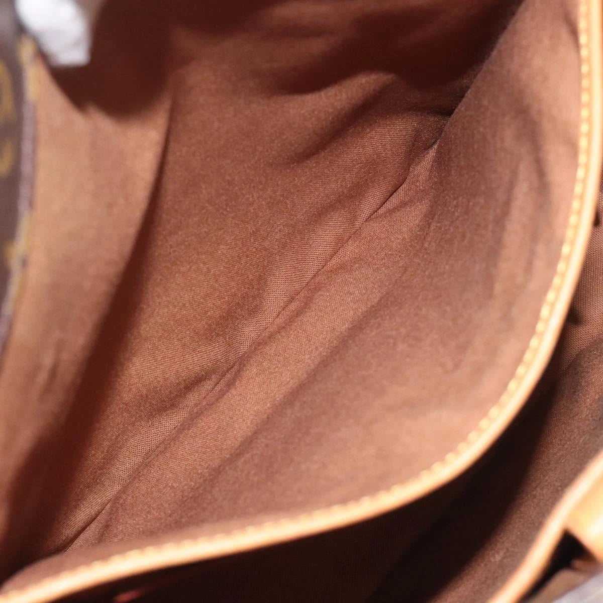 Louis Vuitton Vavin GM Tote Bag