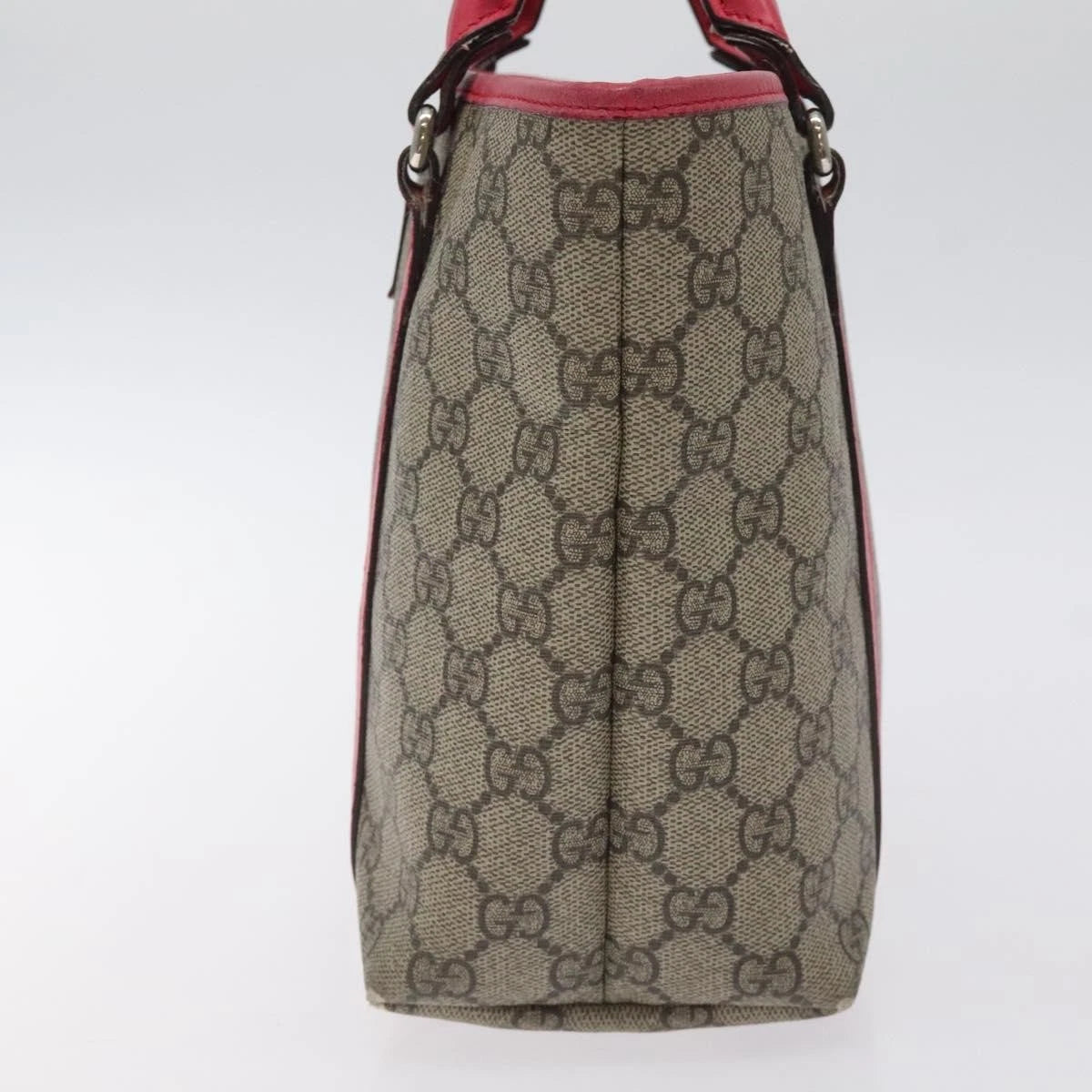 Gucci Supreme Hand Bag