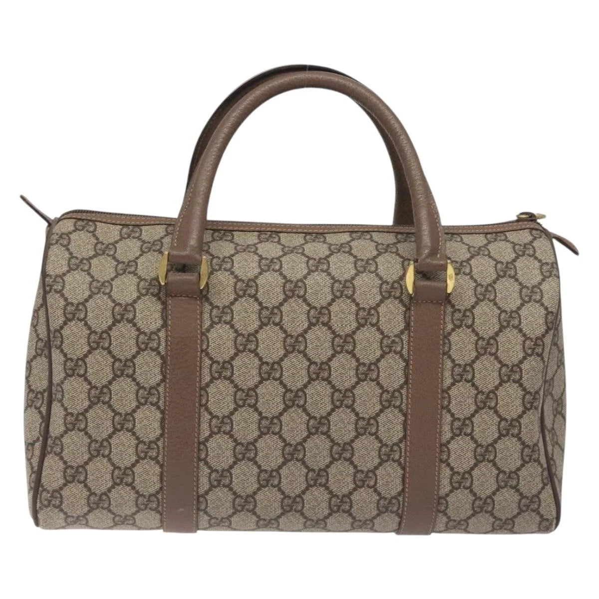 Gucci Supreme Hand Bag