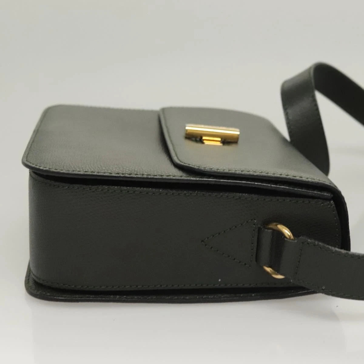 Celine Boxy Shoulder Bag