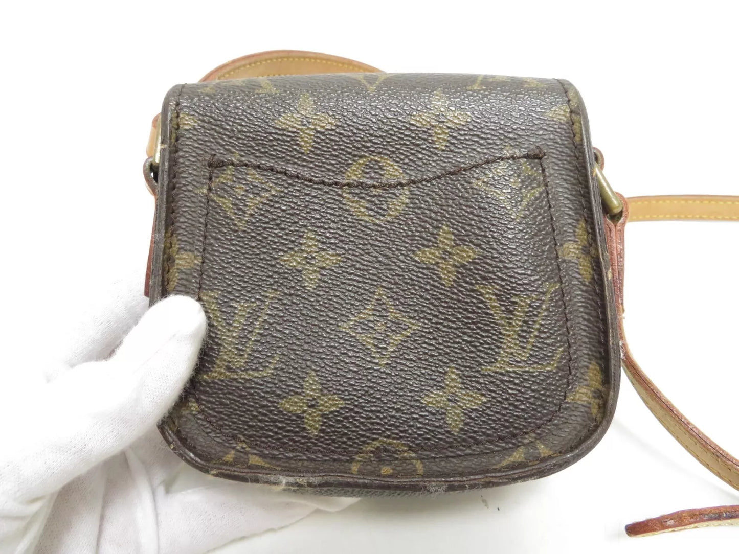 Louis Vuitton Bébé Saint Cloud